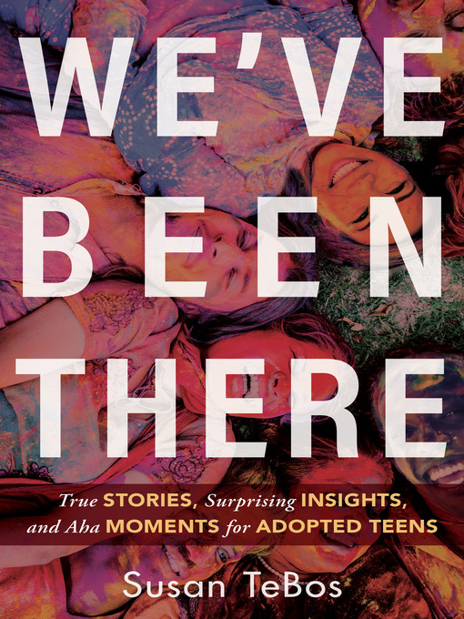 Title details for We've Been There by Susan TeBos - Available